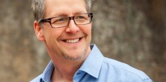 A Copyblogger called Brian Clark Brian Clark