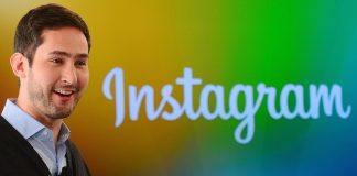 Kevin Systrom, founder of Instagram Kevin Systrom, founder of Instagram