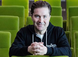 Martin Lorentzon: The Visionary Engineer Behind Spotify’s Global Disruption Martin Lorentzon