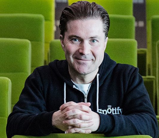 Martin Lorentzon: The Visionary Engineer Behind Spotify’s Global Disruption Martin Lorentzon
