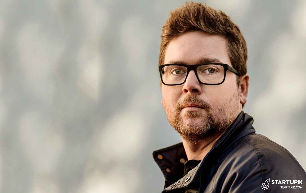 Biz Stone