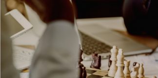 Body language, the art of speaking with your actions body language