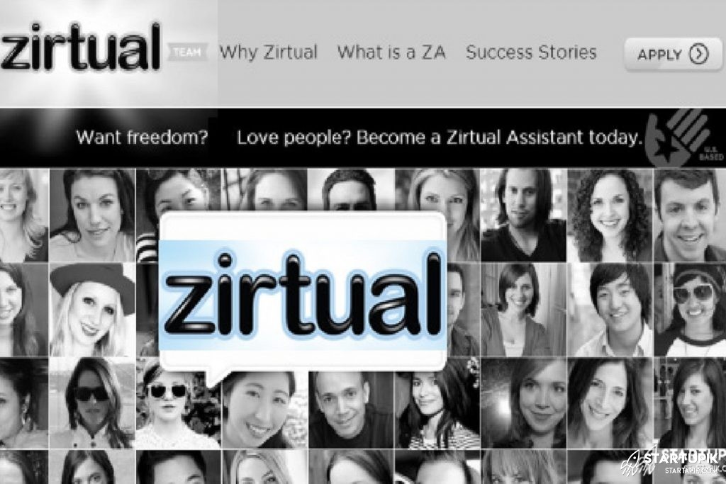 Zirtual