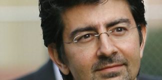 Pierre Omidyar, father of modern E-commerce Pierre Omidyar, father of modern E-commerce
