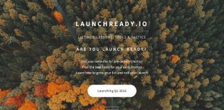Always be ready for product launch with LaunchReady.io LaunchReady