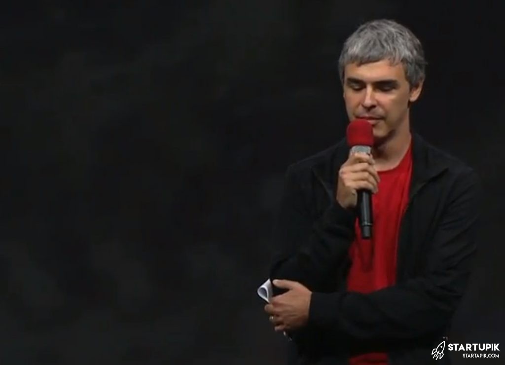 Larry Page