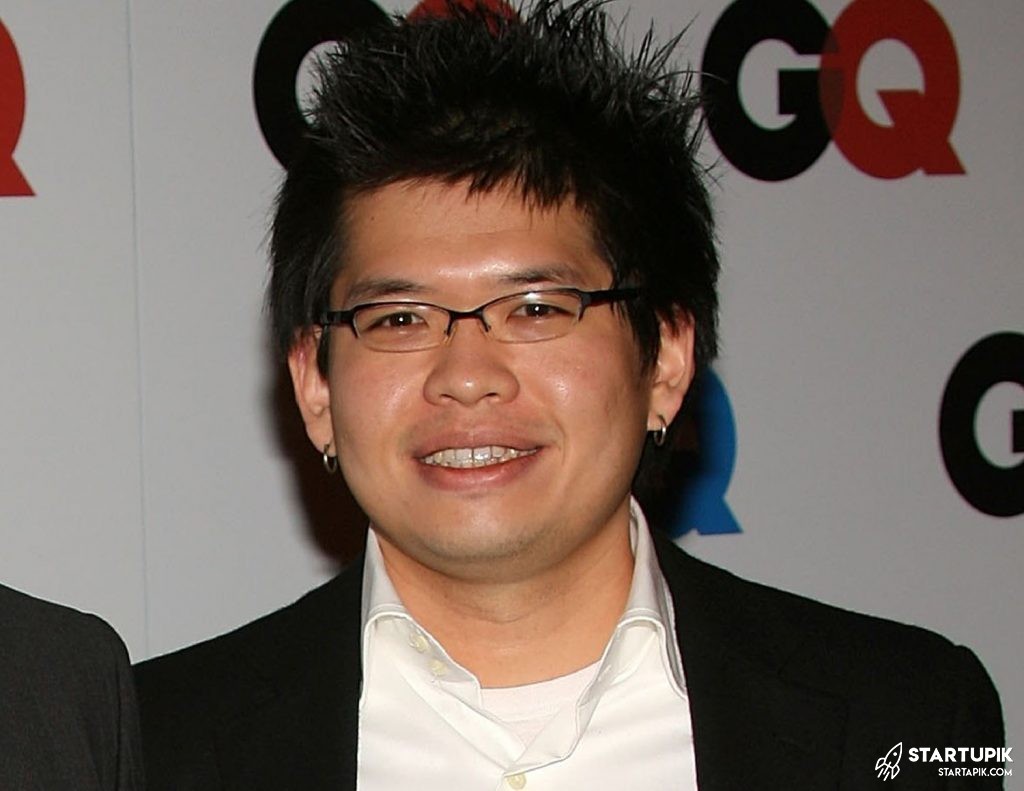 Steve Chen