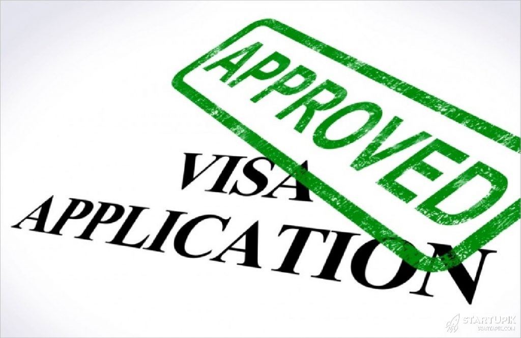 Startup Visa