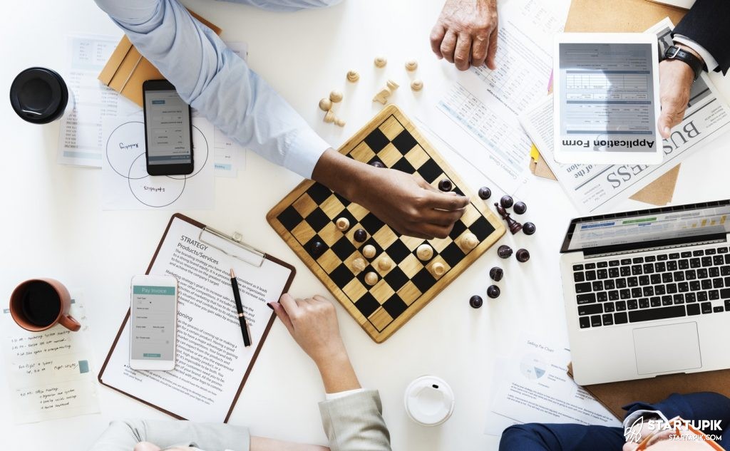 Instagram Business Strategy