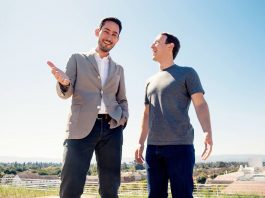 Instagram founders resigned