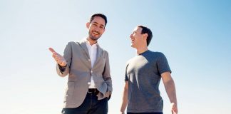 Civil war in startup style: Instagram founders resigned due to disagreement with Facebook Instagram founders resigned