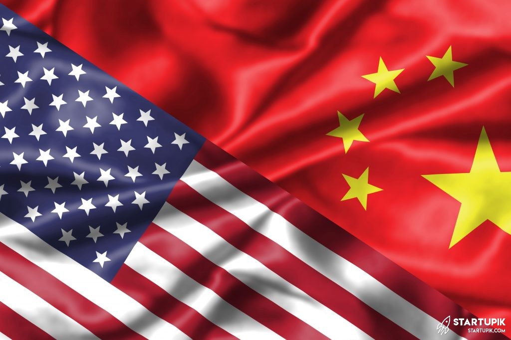 China iChina is on the way of overtaking USA as the very best country for startupss on the way of overtaking USA as the very best country for startups