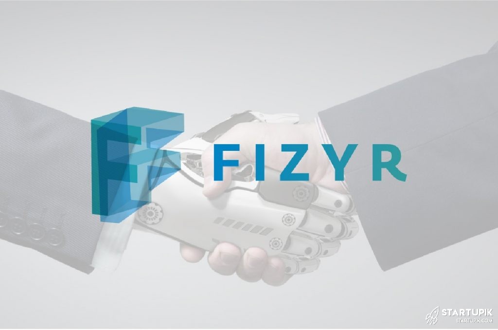 Fizyr