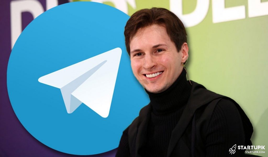 Pavel Durov