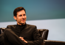Pavel Durov and the Rise of Telegram A Founder Redefining Digital Freedom Pavel Durov