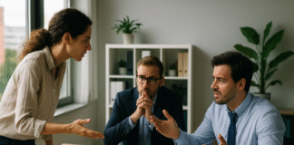 How to Manage Office Conflict Among Employees: Effective Strategies for Modern Workplaces office conflict