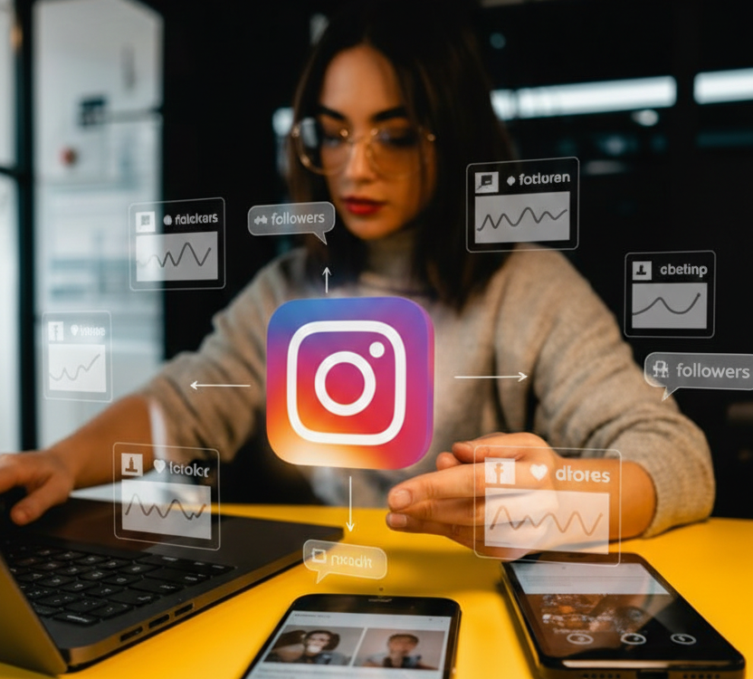 increase Instagram followers increase Instagram followers