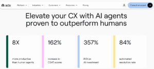 Top startup in Canada