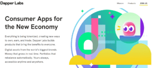 Top startup in Canada