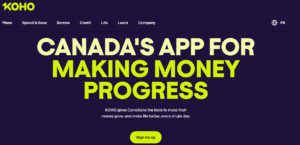 Top startup in Canada