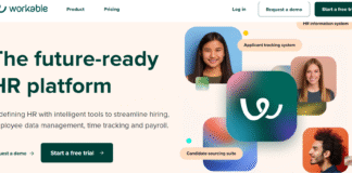 Hire staff in workable style workable