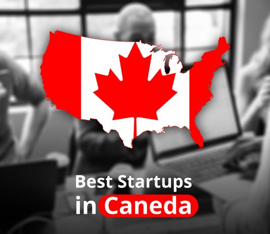 Top Startup in Canada: Analysis of the Country’s Leading Innovative Companies in 2026 Top startup in Canada