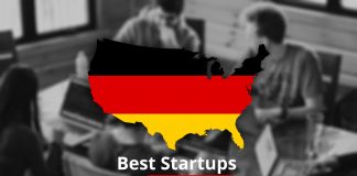 Top 10 startup companies of Germany Top 10 startup companies of Germany