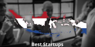 Top 10 best startup companies in Indonesia Top 10 best startup companies in Indpnesia
