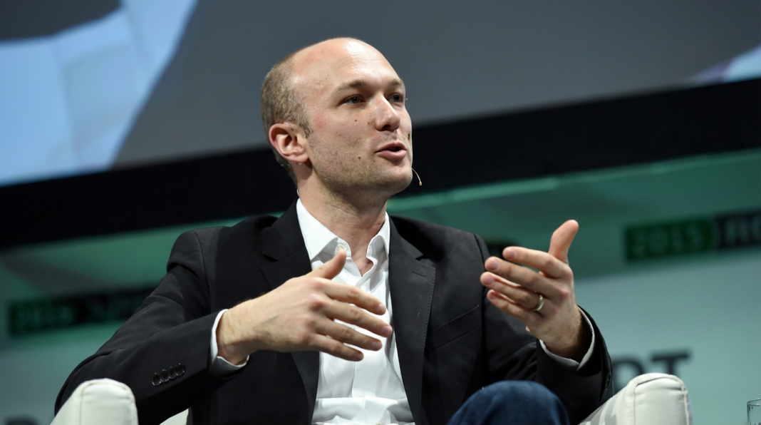 Logan Green Logan Green