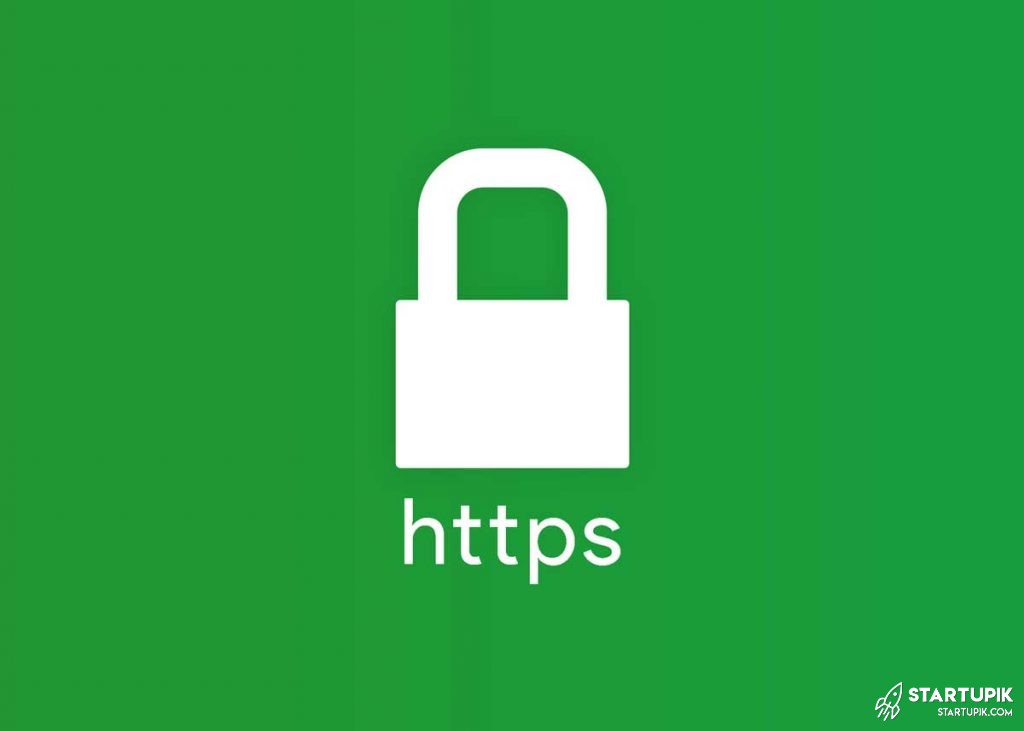 SEO Tips for using https protocol on the site