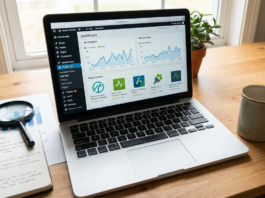 WordPress SEO plugins
