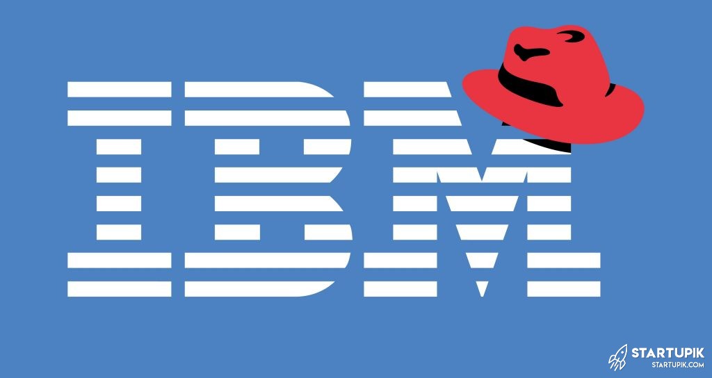 A cloud Red Hat for IBM dominance on cloud market