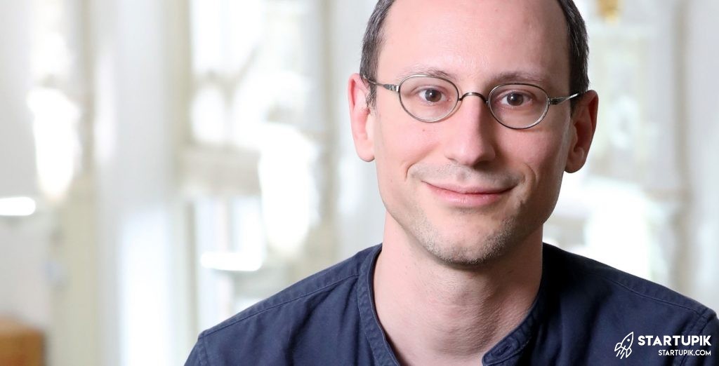 Peter Arvai