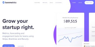 Mastering Subscription Growth: A Comprehensive 2025 Guide to Using Baremetrics for SaaS Insights & Revenue Optimization baremetrics