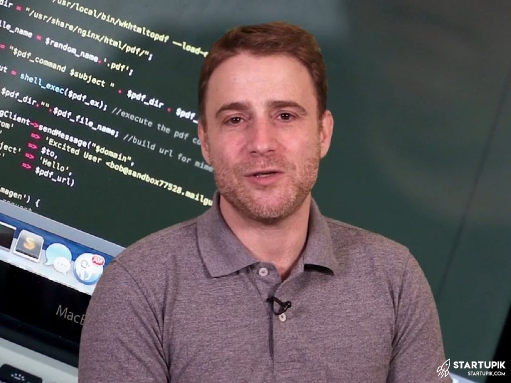 Stewart Butterfield