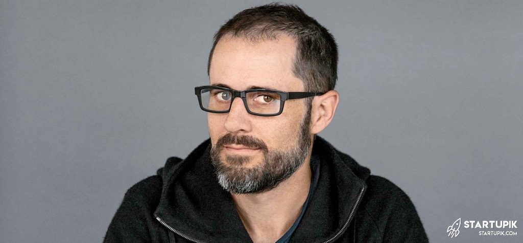 Evan Williams