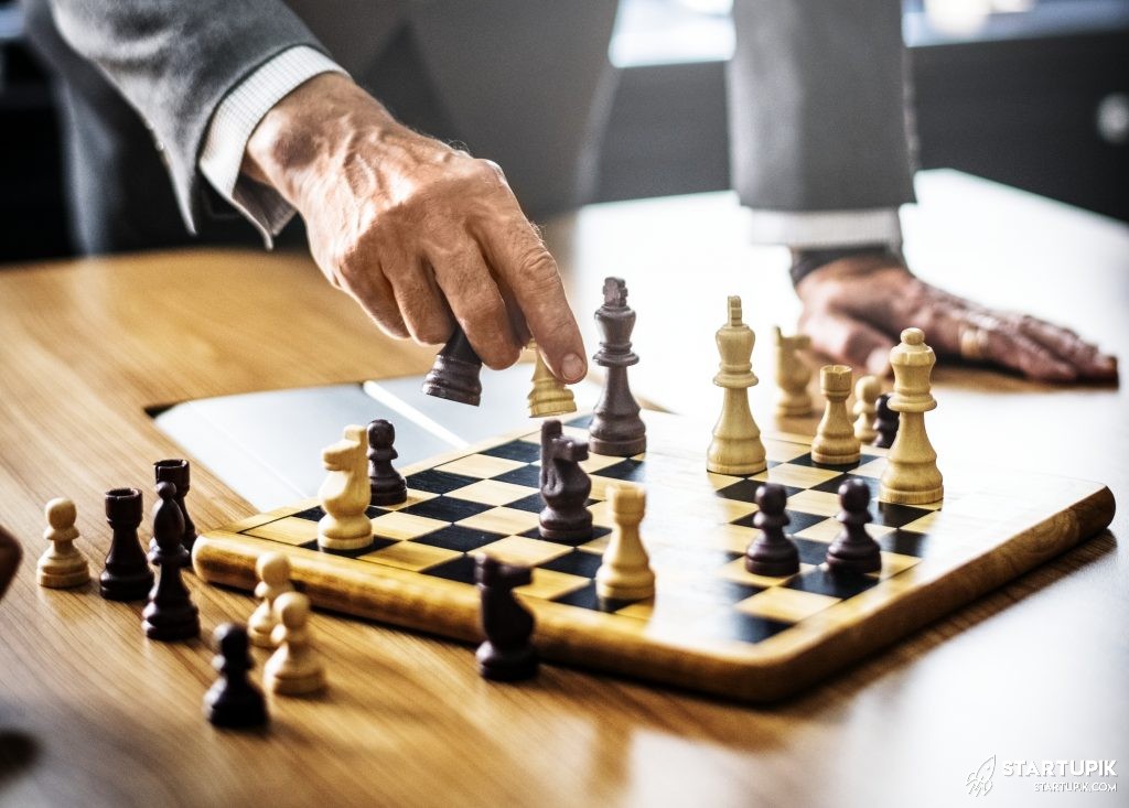 5 things a leader should do before expecting it from his team
