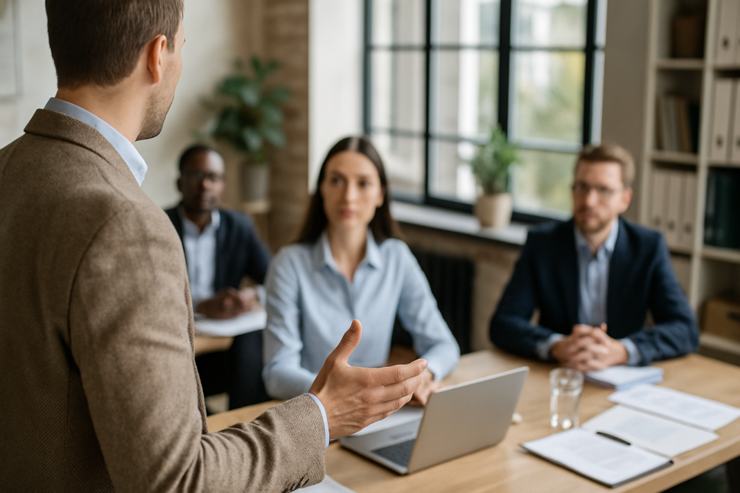 leadership expectations leadership expectations