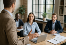 Leadership Expectations: 5 Things a Leader Must Do Before Expecting Them From the Team leadership expectations