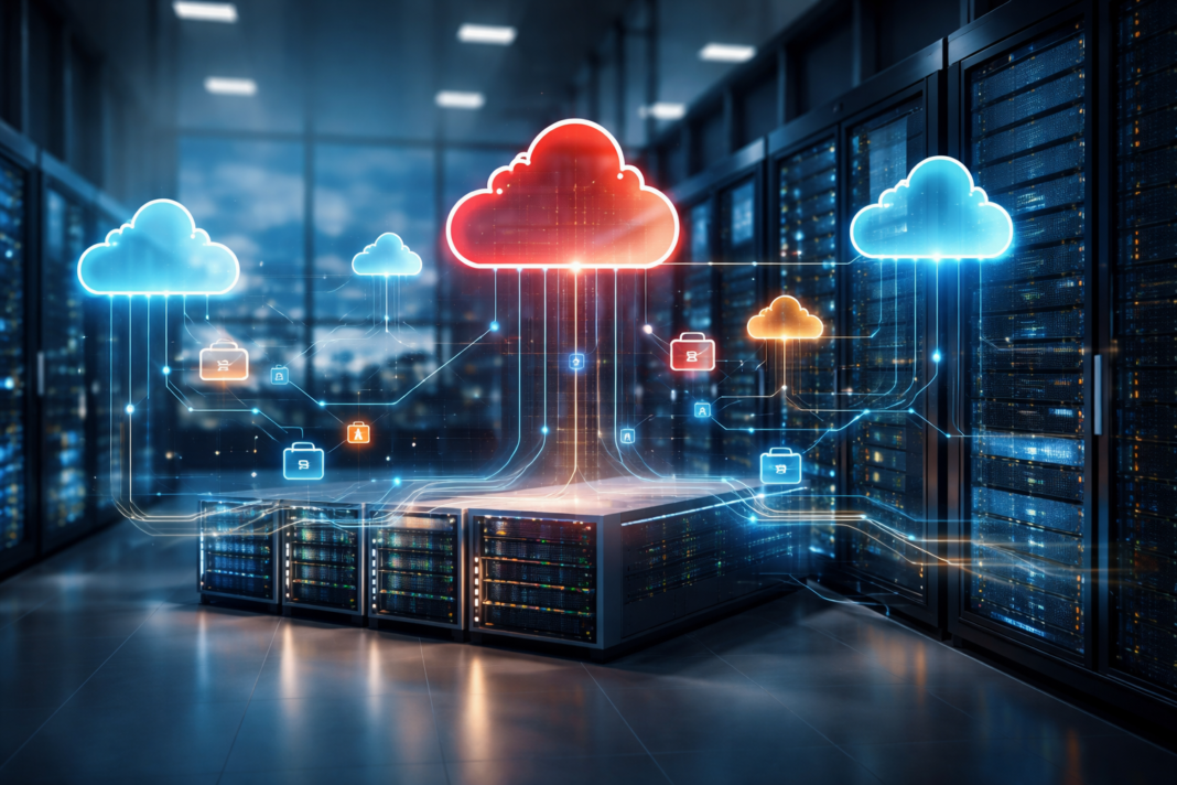 IBM Red Hat cloud IBM Red Hat cloud