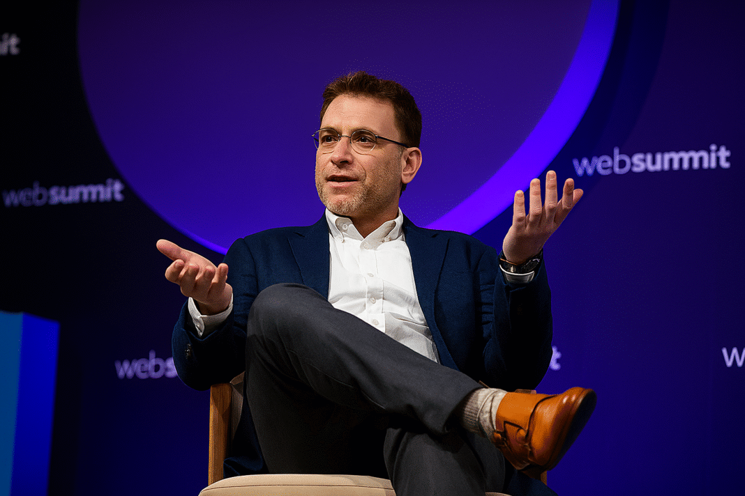 Stewart Butterfield Stewart Butterfield