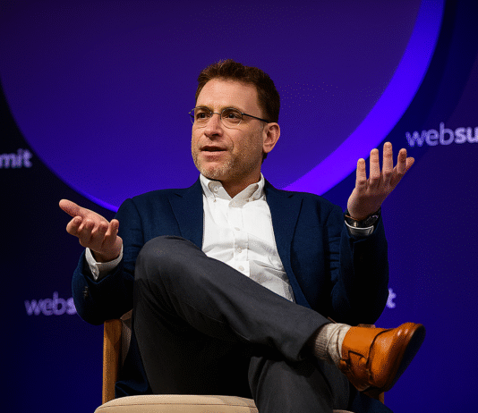 Stewart Butterfield: The Story Behind Slack, Flickr, and His Journey Beyond Stewart Butterfield