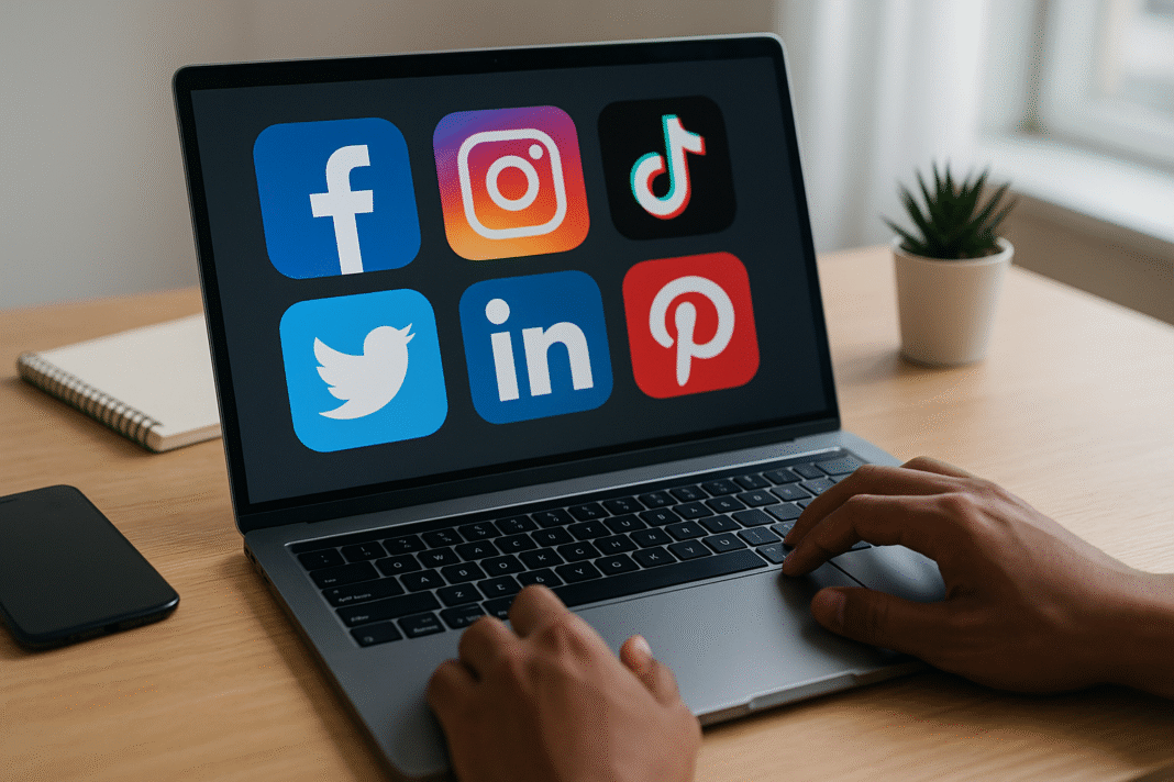 Social Media Platform