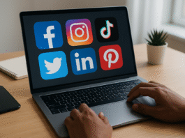 Which Social Media Platform Is Right for Your Business in 2026 Social Media Platform