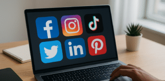 Which Social Media Platform Is Right for Your Business in 2026 Social Media Platform