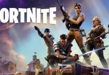 Fortnite VR Startup: Exploring the Future of Virtual Reality Gaming and Innovation Fortnite VR startup