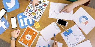 Which Social Media Platform is Right for Your Business Social-Media