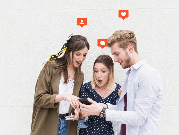 social media psychology