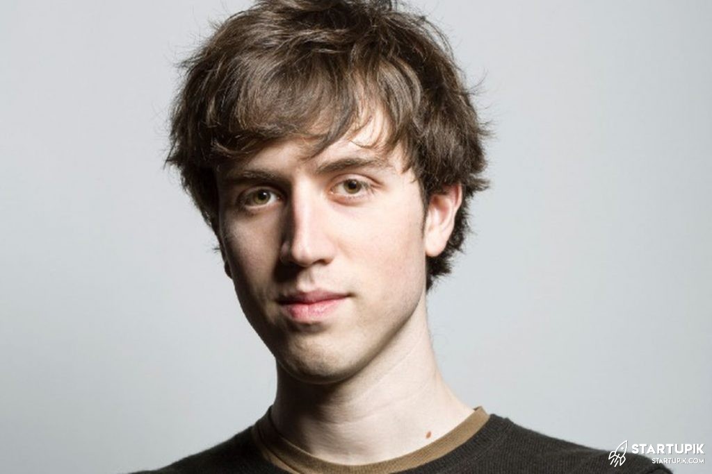 Adam D'Angelo