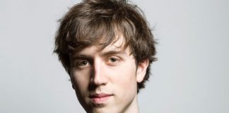 Adam D’Angelo – Life, Career, and the Vision Behind Quora Adam D'Angelo